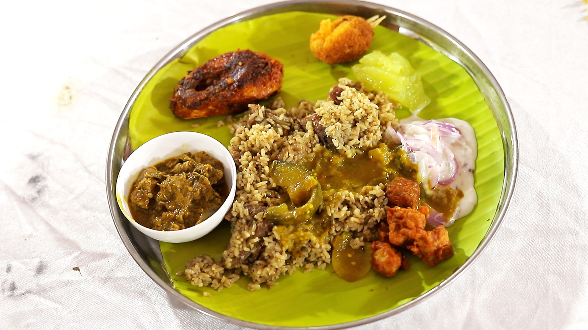 gtm_catering in karaikudi